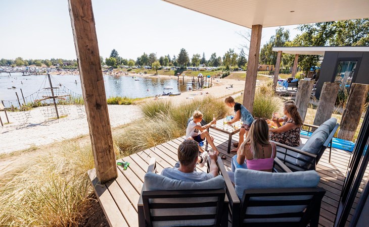 Beach Lodge | Marina 1
