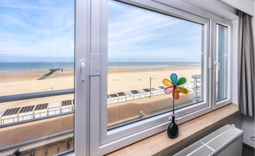 1 bedroom stunning apartment in Oostende 2