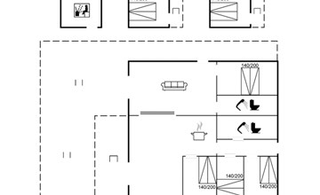 "Hardina" - 300m from the sea in Funen 2