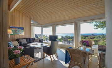 Awesome home in Ebeltoft with sauna 2