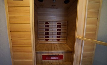 Berkel Sauna 4 3