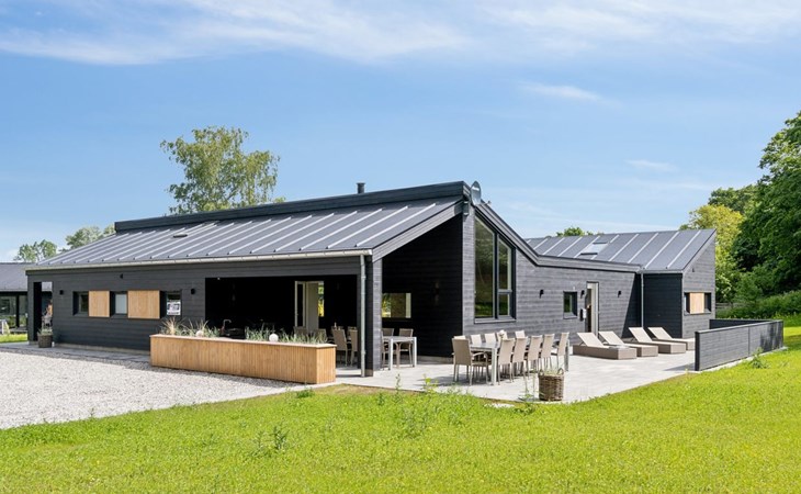 "Aviana" - 500m from the sea 1