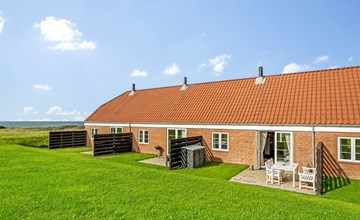 "Smeralda" - 200m from the sea in Western Jutland 3
