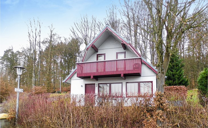 Ferienhaus 70 in Kirchheim 1
