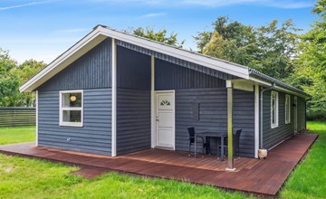 "Gisl" - 1.3km from the sea in Sealand 3