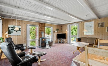 3 bedroom awesome home in Tarm 3