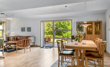 „Rebecca“ – 1,5 km vom Meer entfernt in Nordostjütland 3