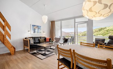 Beautiful apartment in Ringkøbing 3