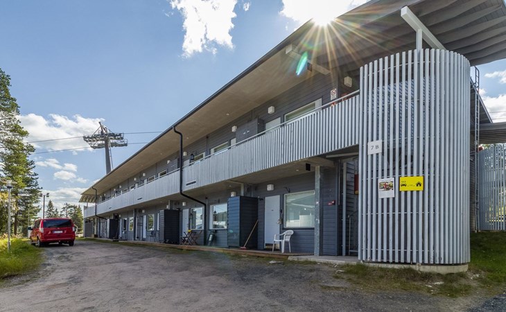 Vuosselin helmi b21 1