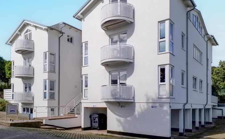 Amazing apartment in Sassnitz with WiFi 1