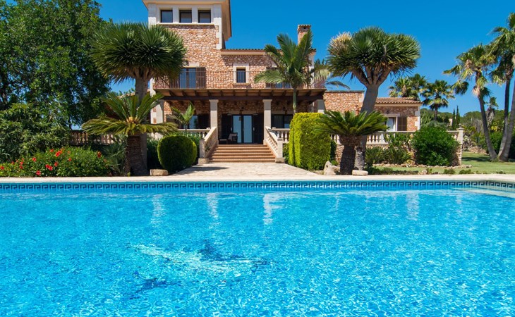 Finca Ca'n Palleta 1