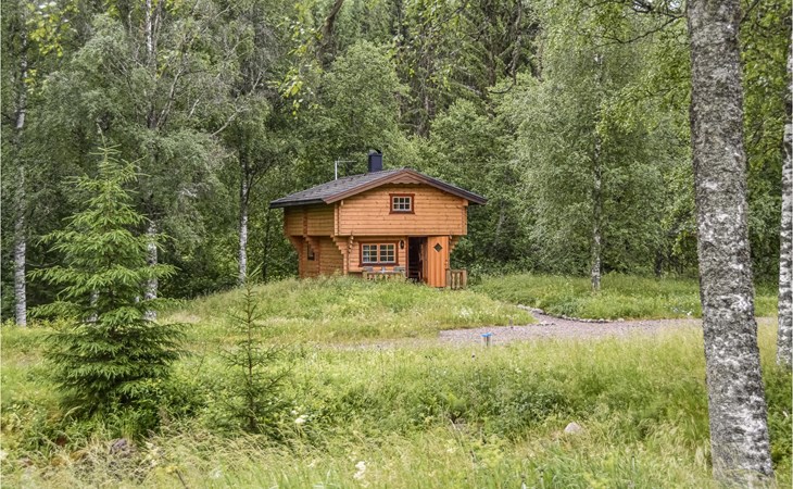 Awesome home in årjäng with WiFi 1