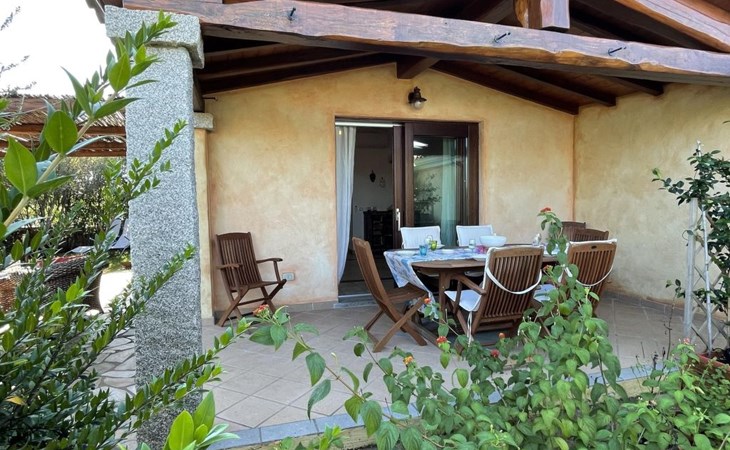 1 Kilometer vom Strand entfernt 1