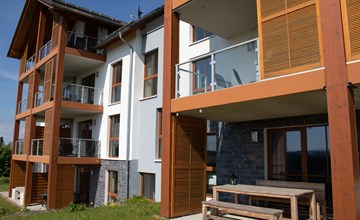 Appartement Resort Winterberg - Neuastenbergerstrasse 39-41 | Neuastenberg 2