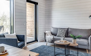 Jachthaven van Kasnäs a 4 2