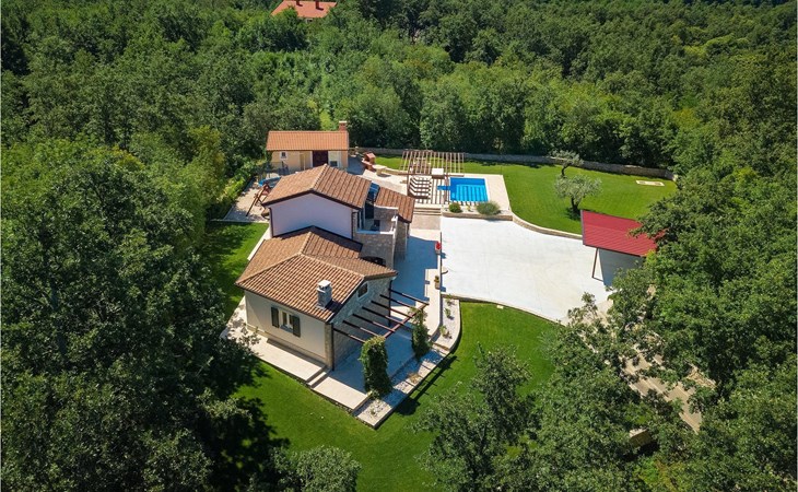 Villa Funcici 1