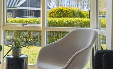 „Arnetta“ – 150 m vom Meer entfernt in Südostjütland 2