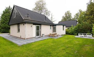 Kastanje met sauna | 6 personen 2