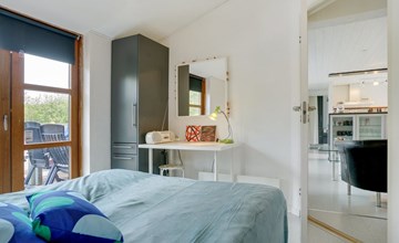 "Grubbe" - 600 meter van de zee in Noordwest-Jutland 2