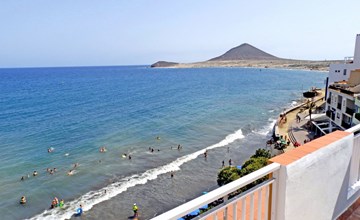 Penthouse Playa Medano 2