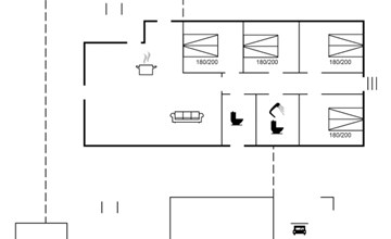 "Branko" - 200m from the sea 2