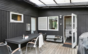 3 bedroom cozy home in Juelsminde 2