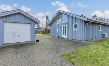 „Abelone“ – 150 m vom Meer entfernt in Nordostjütland 2