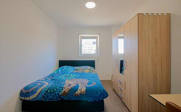 Guesthouse Eindeloos - 3x double room  1