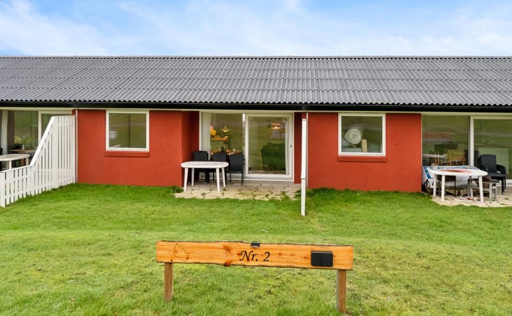 "Kate" - 300m from the sea 1