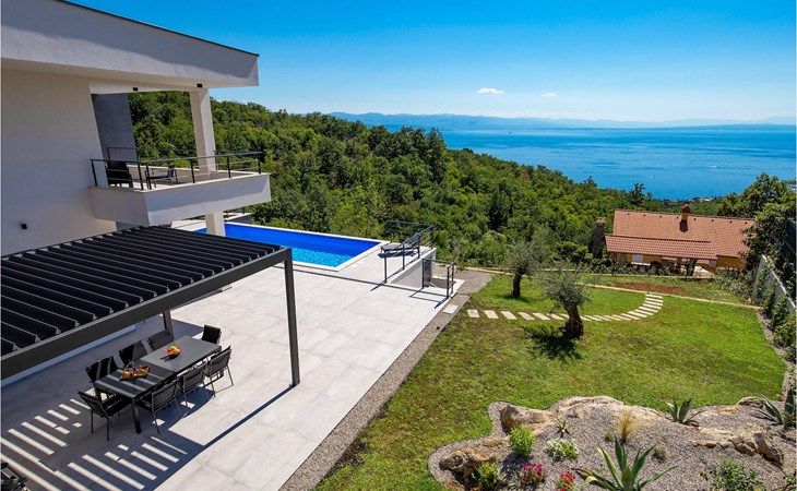 Villa Ziganto 1