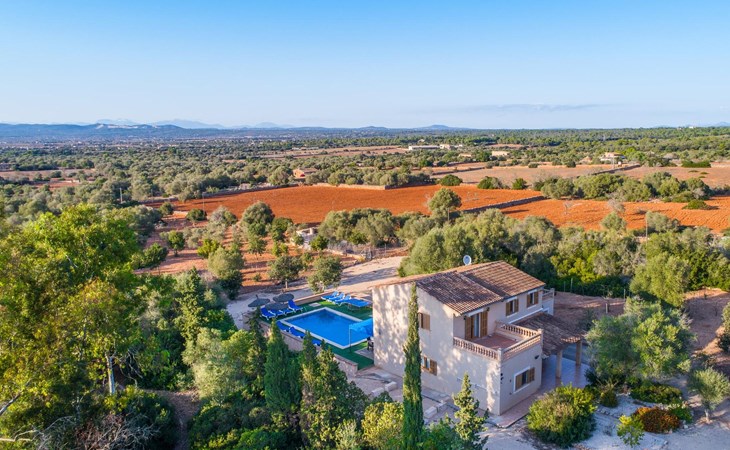 Sa Pedrera 1