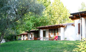 San Giorgio-vakantie 2