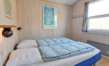 „Vika“ – 600 m vom Meer entfernt in Westjütland 2