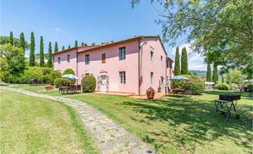 Amazing home in Larciano 2