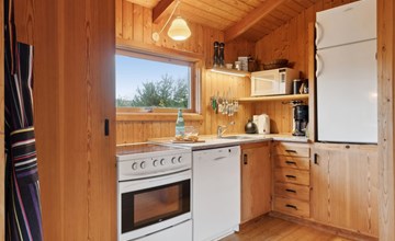 "Asmo" - 350m from the sea in NW Jutland 2