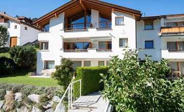 Vakantiewoning TRAFÖGL 2