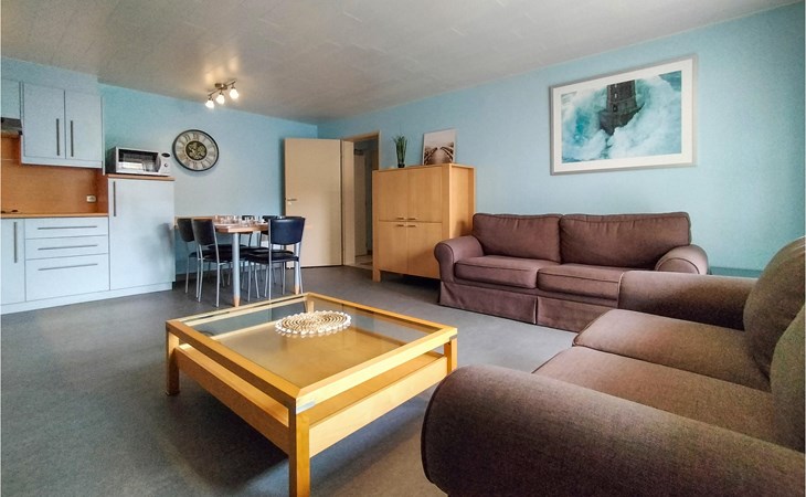 Cozy apartment in Oostende with WiFi 1