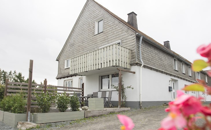 Gruppenunterkunft Neuastenbergerstrasse 4 | Neuastenberg (Winterberg) 1