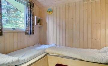 "Loreia" - 200m from the sea in Lolland, Falster and Mon 2