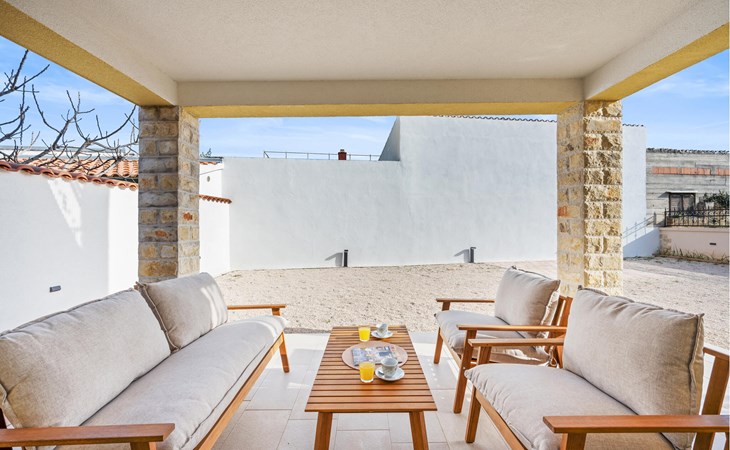Cozy apartment in Vodice 1