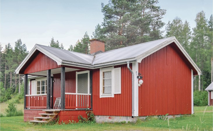 Nice home in Sysslebäck with WiFi 1