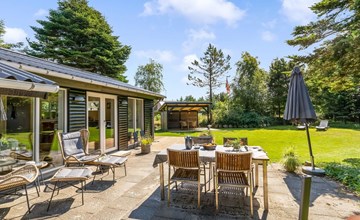 "Jenvold" - 1.5km from the sea 3