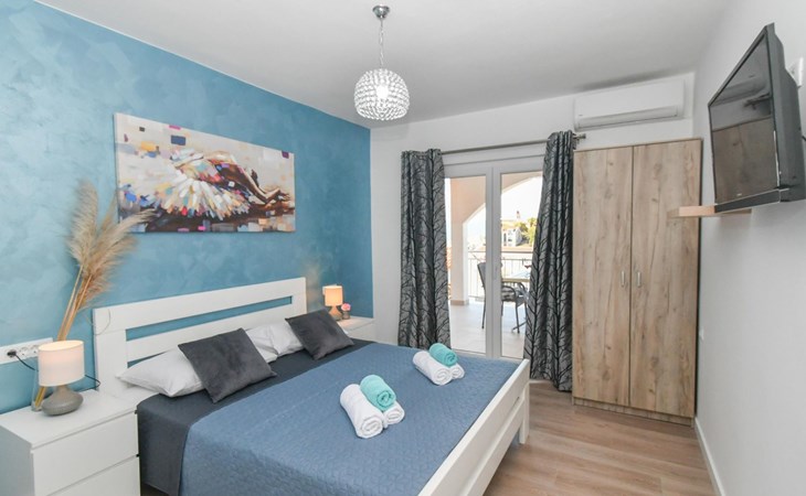 mit privatem Parkplatz 1