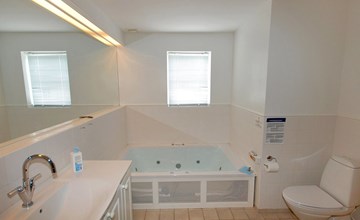 "Stine" - 1km from the sea in NW Jutland 3