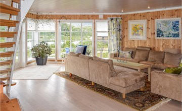Amazing home in Eggedal with kitchen 3