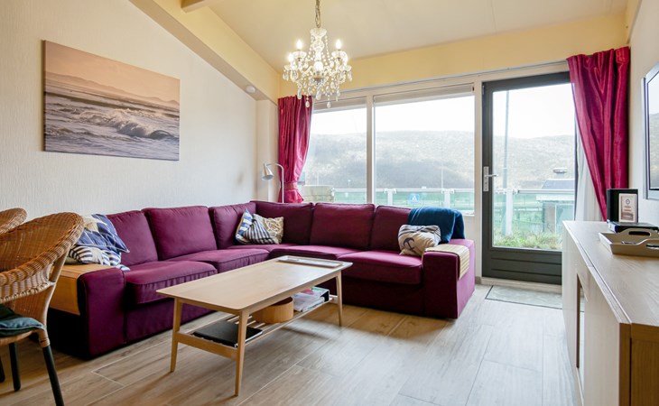 Beach Appartement 19 1