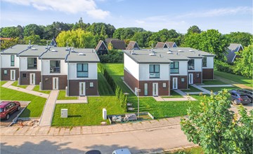 Baltic Village 2