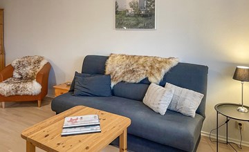 Nice apartment in Hyltebruk with WiFi 3