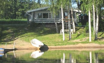 Viljamaa holiday cottages 1 2