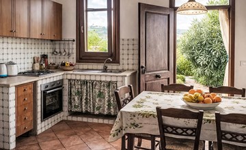 Villa Lucrezia 2